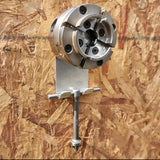 Wall Mounted Chuck Holder