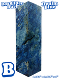 Box Elder Burl | Stabilized Call Blanks