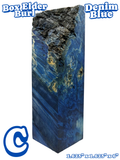 Box Elder Burl | Stabilized Call Blanks