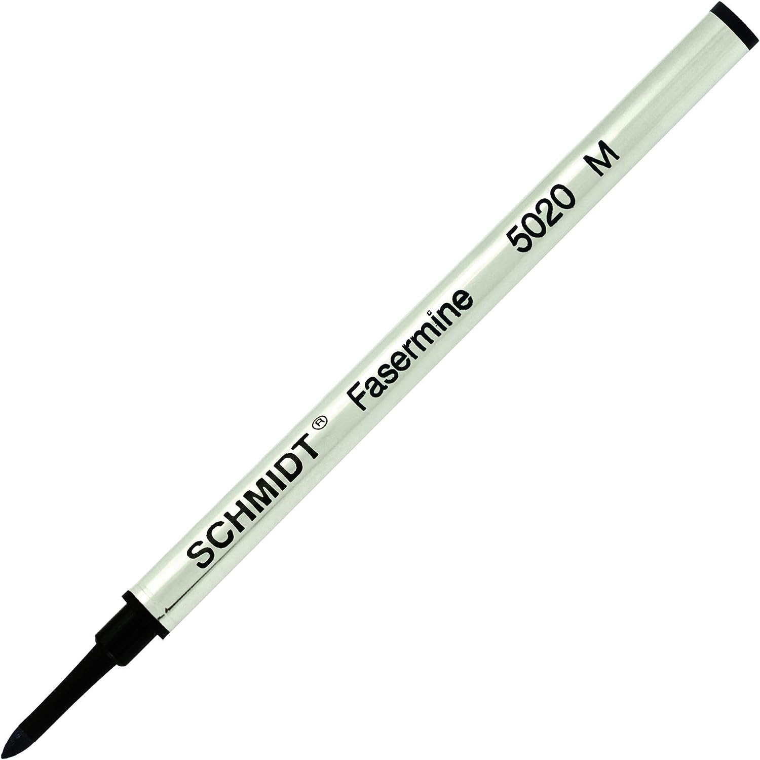 MONTBLANC Rollerball n 2 Refil per Penna Roller Nero 105162 F Fine MONTBLANC Rollerball n 2 Refil per Penna Roller Nero 105162 F Fine