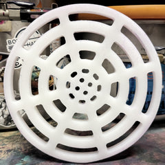 HDPE Stabilizing Plate