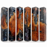 “Clouds" Hybrid Pen Blanks