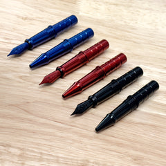 Artemis Pen Kit | Chroma Series