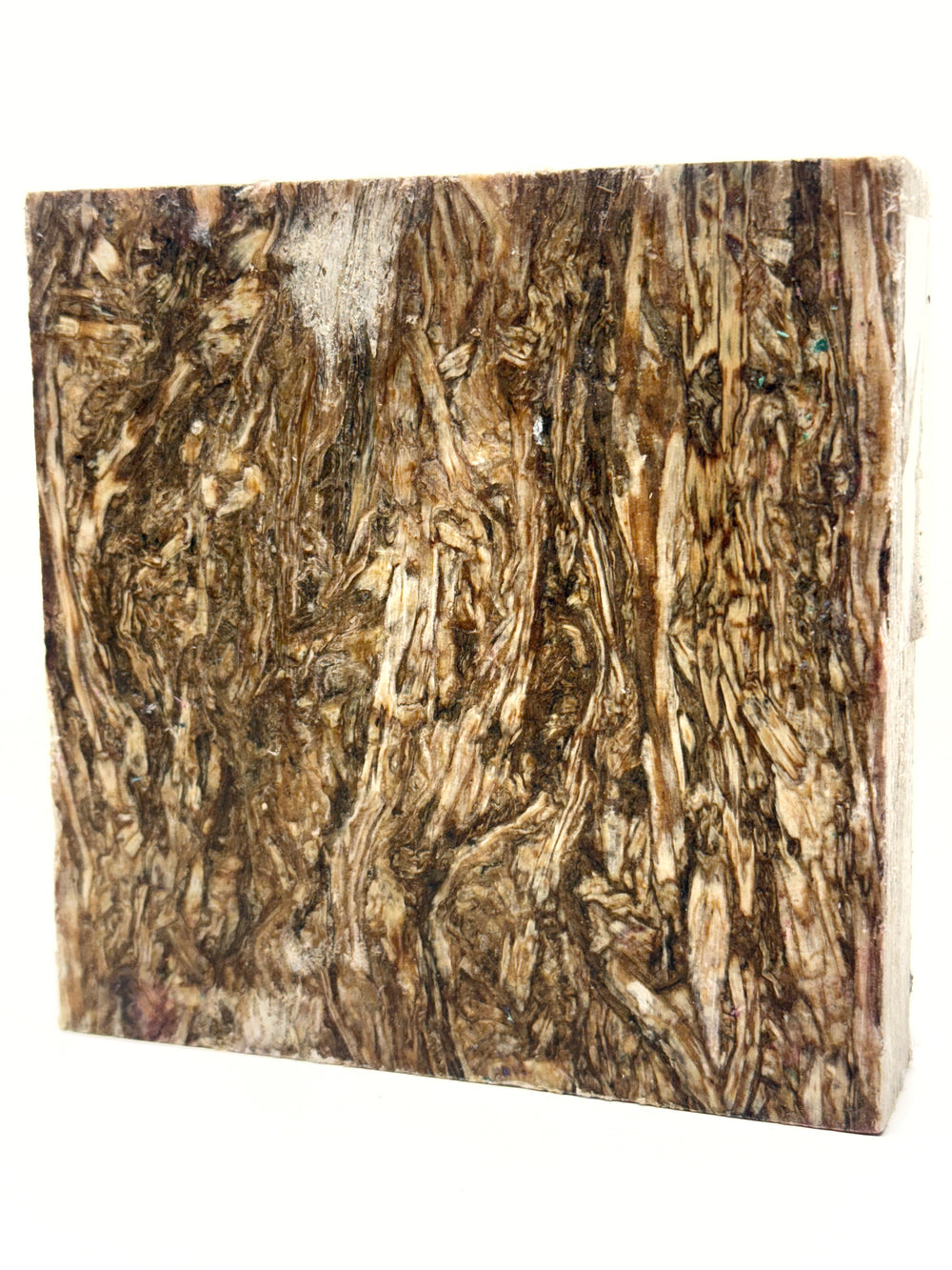 HempWood | Stabilized Pot Call Blank