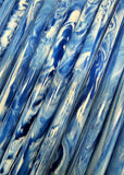 “Beyond The Sea” Resin Pen Blanks