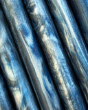 “Midnight Rider" Resin Pen Blanks