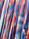 “Born in the USA” Resin Pen Blanks