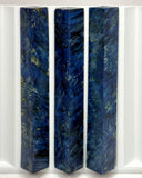 Box Elder Burl | Stabilized Pen Blanks | Skinny