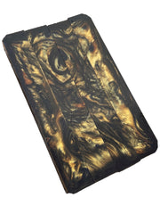 “Thunder Road” Resin Pen Blanks