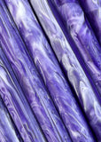 “Iris” Resin Pen Blanks