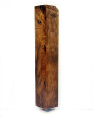 Old Growth Curly Redwood | Stabilized Pen Blanks