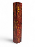 HempWood | Stabilized Pen Blanks | Double Dyed