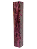 HempWood | Stabilized Pen Blanks | Double Dyed