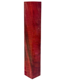 Curly Maple | Stabilized Pen Blanks | Double Dyed
