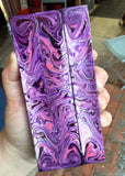 “So What” Resin Pen Blanks