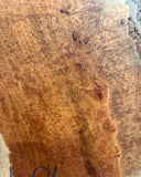 Brown Mallee Burl | Bowl Blanks