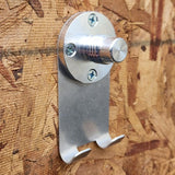 Wall Mounted Chuck Holder