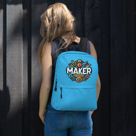 Maker Of Things Backpack