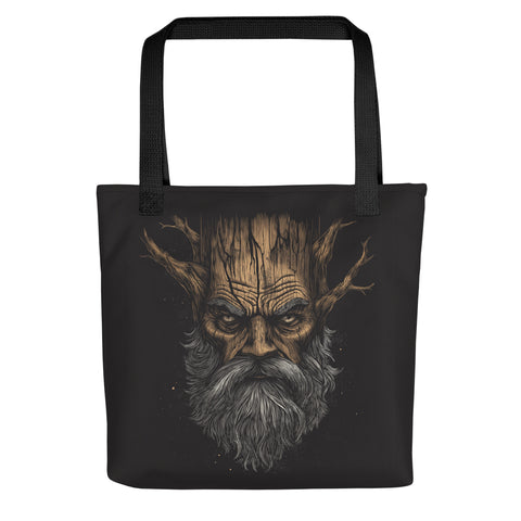 Tree Spirit Tote bag