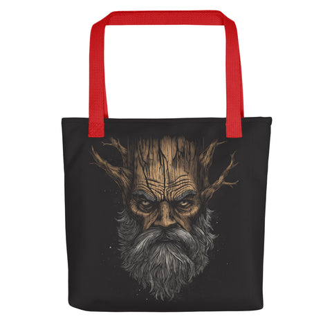 Tree Spirit Tote bag