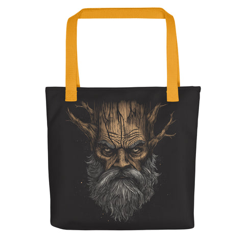 Tree Spirit Tote bag