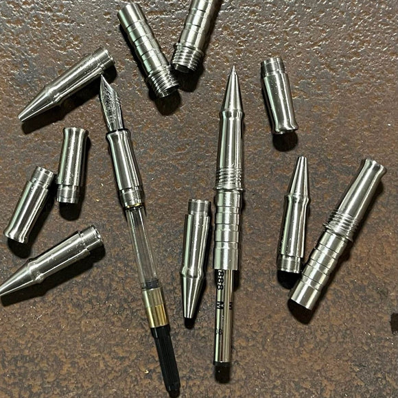 Artemis Pen Kit - Spare Parts