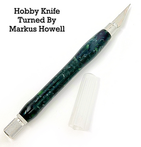 Hobby Knife Kit