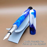 “Sweet Dreams” Resin Pen Blanks