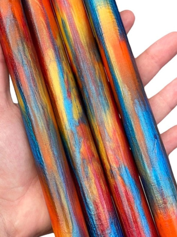 “Kokomo" Round Pen Blanks