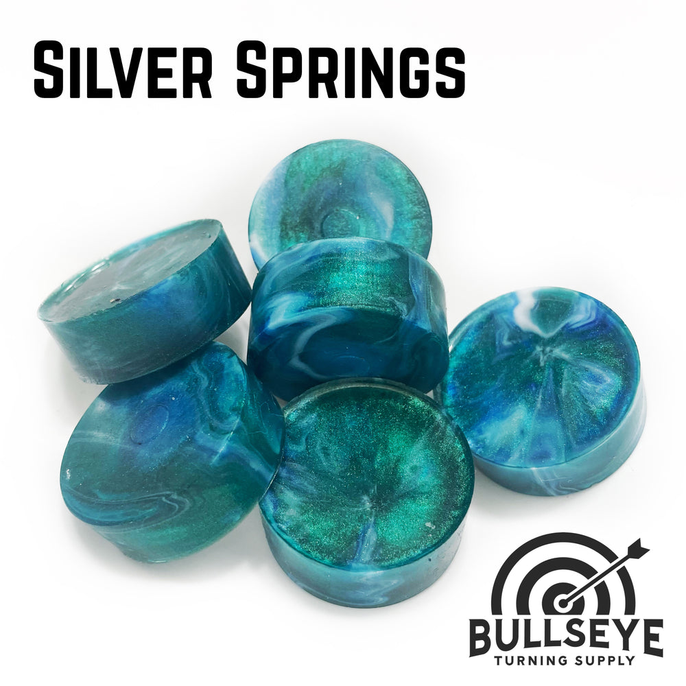 Ring Blanks | Resin