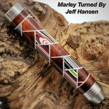 The Marley | Tobacco Sampler Kits