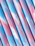 “Salt” Resin Pen Blanks