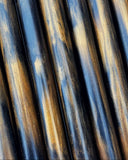 “Copperhead” Resin Pen Blanks