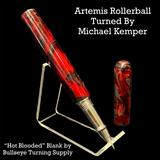 Artemis Pen Kit | Starter Packs