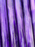 “Purple Rain” Resin Pen Blanks