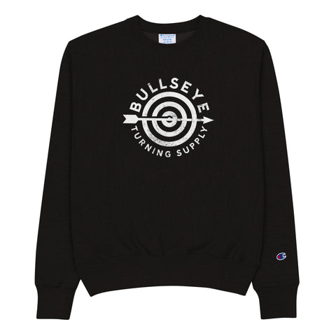 Vintage White Logo | Champion Sweatshirt