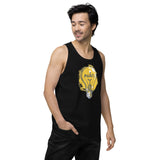 Maker Bulb Men’s Premium Tank