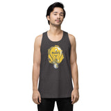 Maker Bulb Men’s Premium Tank