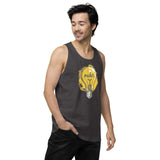 Maker Bulb Men’s Premium Tank