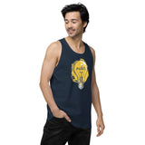 Maker Bulb Men’s Premium Tank