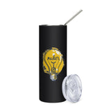 Maker Bulb Stainless steel tumbler