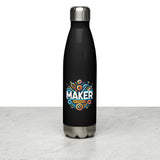 Maker Of Things Stainless steel water bottle