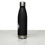 Maker Of Things Stainless steel water bottle