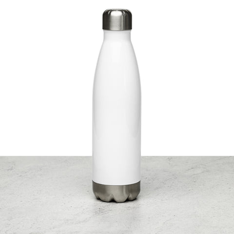 Maker Of Things Stainless steel water bottle