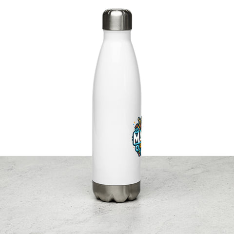 Maker Of Things Stainless steel water bottle