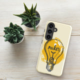 Maker Bulb Tough case for Samsung®