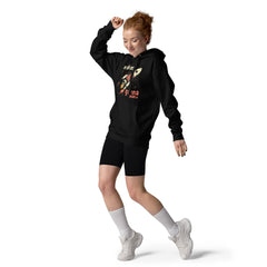 Maker Rocket Unisex Hoodie