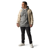 Maker Unisex Hoodies