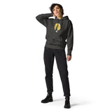 Maker Bulb Unisex Hoodies