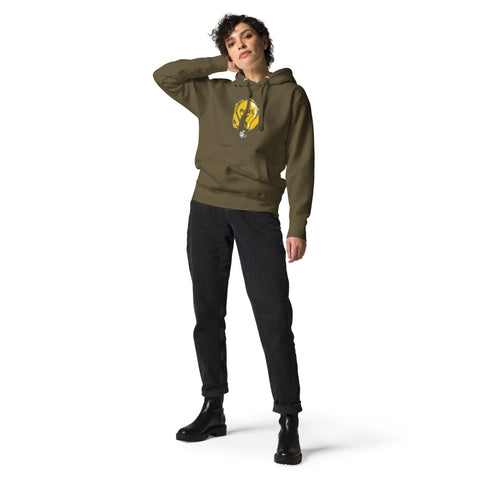 Maker Bulb Unisex Hoodies